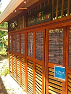 Villa 4 - Amazing 2 Bed Villa With Private Garden