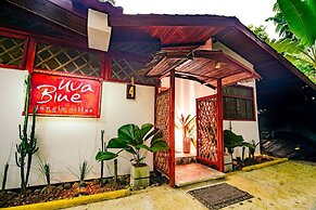 Villa 4 - Amazing 2 Bed Villa With Private Garden