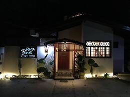 Villa 4 - Amazing 2 Bed Villa With Private Garden