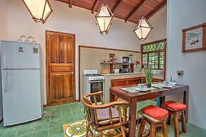 Villa 4 - Amazing 2 Bed Villa With Private Garden