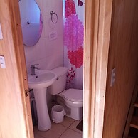 Cabanas Costa Azul A Beautiful Brand new 2 Story Duplex n01