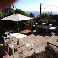 Cabanas Costa Azul A Beautiful Brand new 2 Story Duplex n01