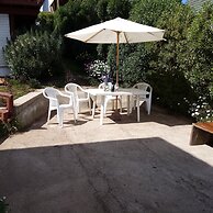 Cabanas Costa Azul A Beautiful Brand new 2 Story Duplex n01
