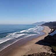 Cabanas Costa Azul A Beautiful Brand new 2 Story Duplex n01