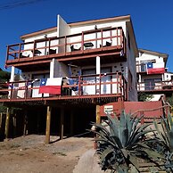 Cabanas Costa Azul A Beautiful Brand new 2 Story Duplex n01