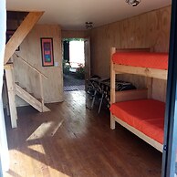 Cabanas Costa Azul A Beautiful Brand new 2 Story Duplex n01