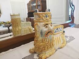 Casa Gabriella, Maison De Charme - Siracusa