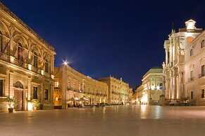 Casa Gabriella, Maison De Charme - Siracusa