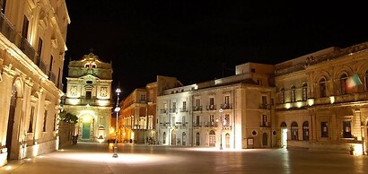 Casa Gabriella, Maison De Charme - Siracusa