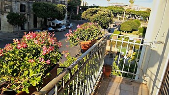 Casa Gabriella, Maison De Charme - Siracusa