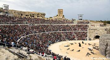 Casa Gabriella, Maison De Charme - Siracusa