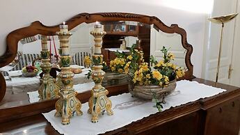 Casa Gabriella, Maison De Charme - Siracusa