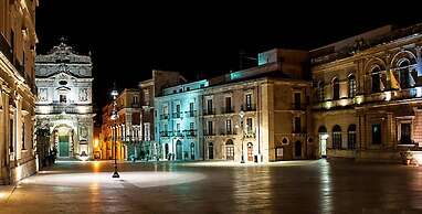 Casa Gabriella, Maison De Charme - Siracusa