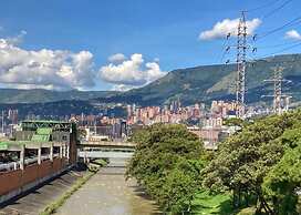 Apartamento En Envigado Super Comodo Y Lindo