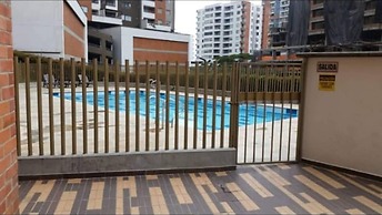 Apartamento En Envigado Super Comodo Y Lindo
