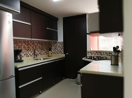 New and Cozy House in the Heart of the Coffee Region