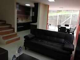 New and Cozy House in the Heart of the Coffee Region