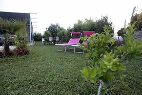 Rilassante E Indipendente- La Rondinella -detacha