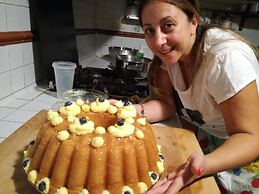 Rilassante E Indipendente- La Rondinella -detacha