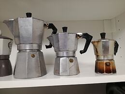 Rilassante E Indipendente- La Rondinella -detacha