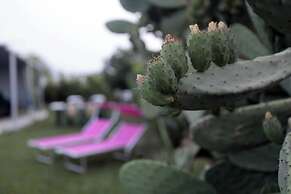 Rilassante E Indipendente- La Rondinella -detacha