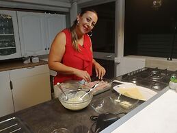 Rilassante E Indipendente- La Rondinella -detacha