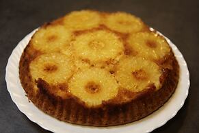 Rilassante E Indipendente- La Rondinella -detacha