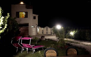 Rilassante E Indipendente- La Rondinella -detacha