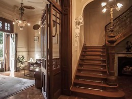 Charming Service Quarters In Mansion In San Telmo