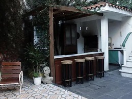 Charming Service Quarters In Mansion In San Telmo