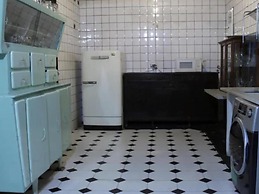 Charming Service Quarters In Mansion In San Telmo