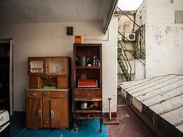 Charming Service Quarters In Mansion In San Telmo