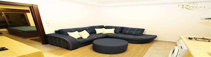 The Royal Luxury City Budget Visit