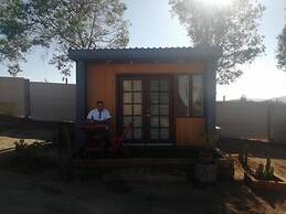 Rancho El Matalote