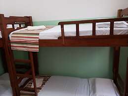 Antonieta Hostel
