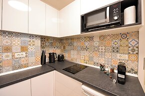 Twin III - One Bedroom - 4 Guests - Cismigiu Gardens