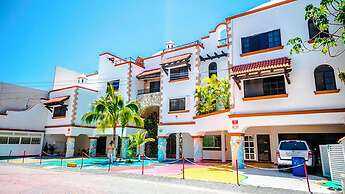 Apartment Close 5th Ave And Playa Mamitas