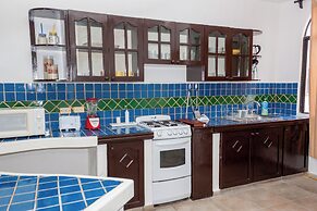 Apartment Close 5th Ave And Playa Mamitas