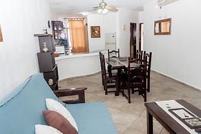 Apartment Close 5th Ave And Playa Mamitas