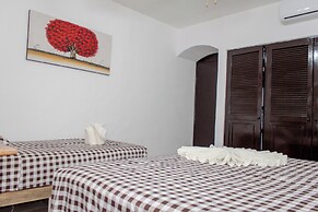 Apartment Close 5th Ave And Playa Mamitas