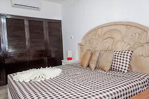 Apartment Close 5th Ave And Playa Mamitas