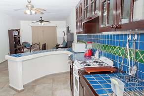 Apartment Close 5th Ave And Playa Mamitas