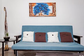 Apartment Close 5th Ave And Playa Mamitas