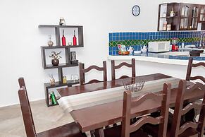 Apartment Close 5th Ave And Playa Mamitas