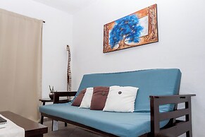 Apartment Close 5th Ave And Playa Mamitas