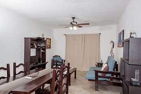 Apartment Close 5th Ave And Playa Mamitas