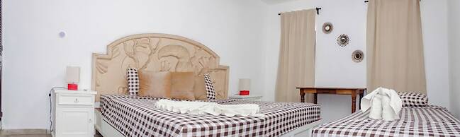 Apartment Close 5th Ave And Playa Mamitas