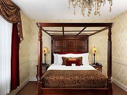 Pendray Inn & Tea House