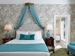 Pendray Inn & Tea House