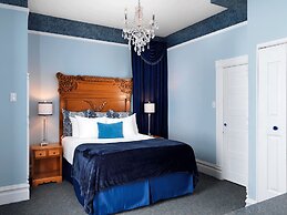 Pendray Inn & Tea House